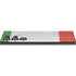 Italy Flag Distressed Galaxy S24 Ultra Skin